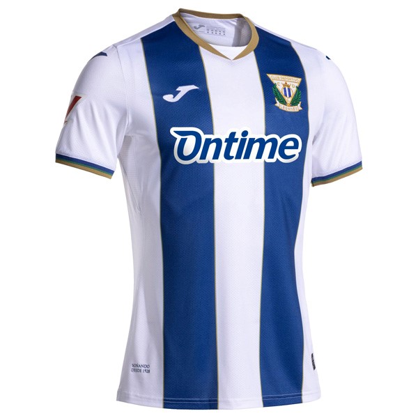 Thailandia Maglia Leganés 1ª 2024-2025